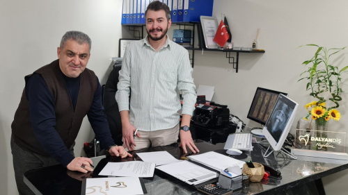 Yerel Basına Dalyan Diş’ten Ücretsiz Muayene ve İndirim